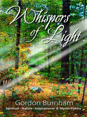 cover image of Whispers of Light